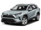 2021 Toyota RAV4 XLE FWD (GS)
