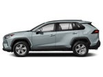 2021 Toyota RAV4 XLE FWD (GS)