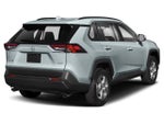 2021 Toyota RAV4 XLE FWD (GS)