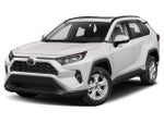 2021 Toyota RAV4 XLE FWD (GS)
