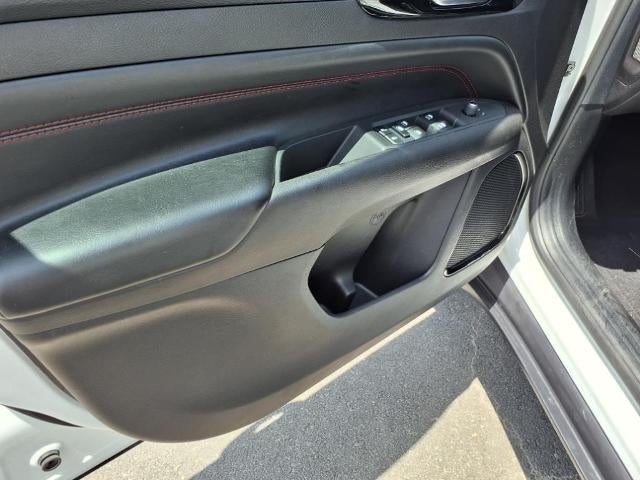 2024 Jeep Compass Trailhawk 4x4