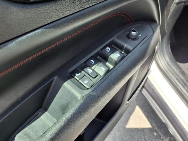 2024 Jeep Compass Trailhawk 4x4