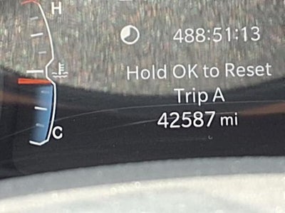 2024 Jeep Compass Trailhawk 4x4