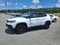 2024 Jeep Compass Trailhawk 4x4