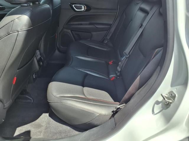 2024 Jeep Compass Trailhawk 4x4