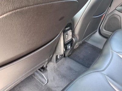 2024 Jeep Compass Trailhawk 4x4