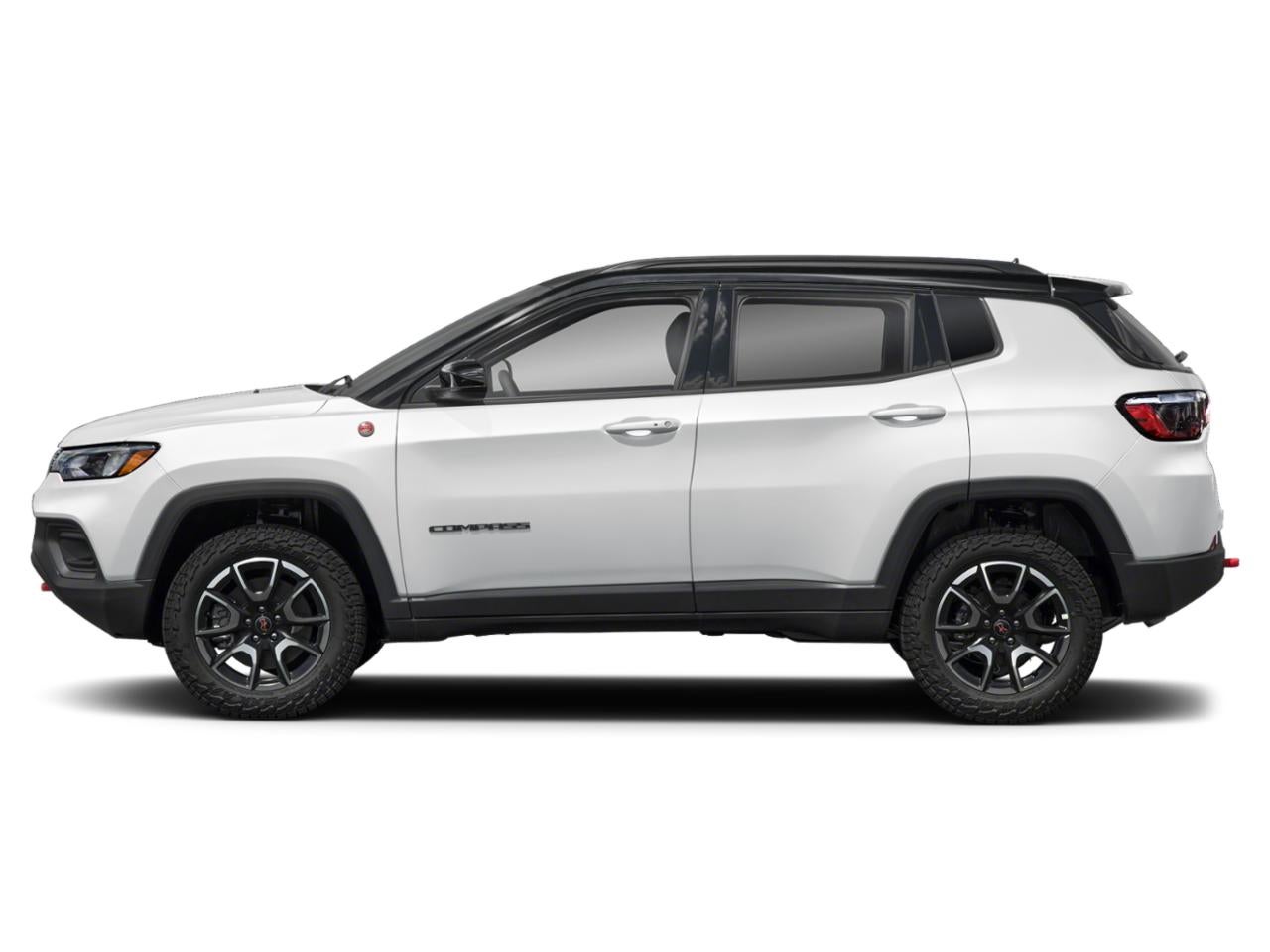 2024 Jeep Compass Trailhawk 4x4