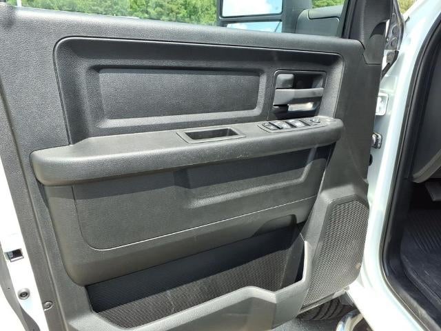 2024 RAM 3500 Tradesman 4x4 Crew Cab 6'4" Box