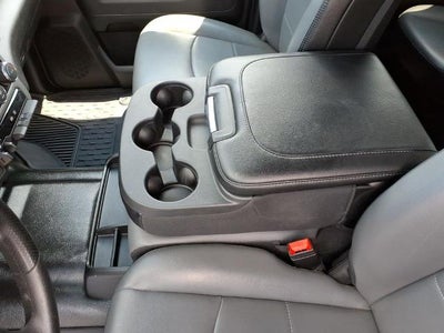 2024 RAM 3500 Tradesman 4x4 Crew Cab 6'4" Box