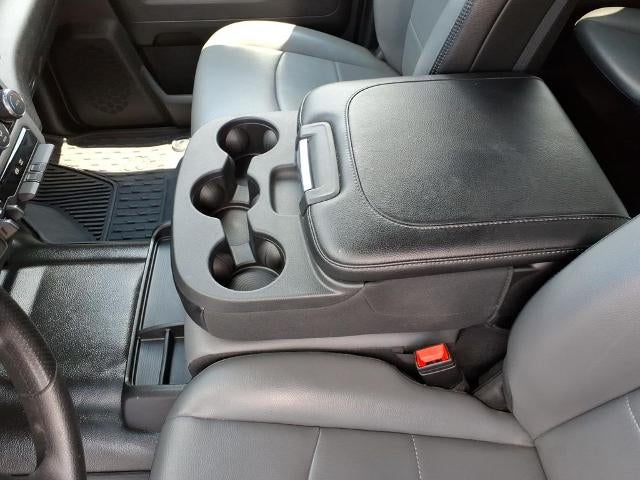 2024 RAM 3500 Tradesman 4x4 Crew Cab 6'4" Box