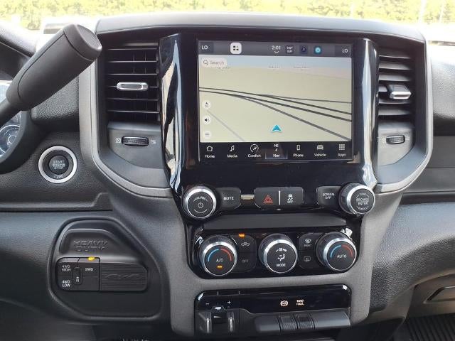 2024 RAM 3500 Tradesman 4x4 Crew Cab 6'4" Box