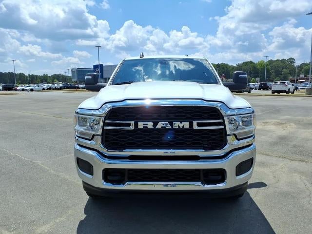 2024 RAM 3500 Tradesman 4x4 Crew Cab 6'4" Box