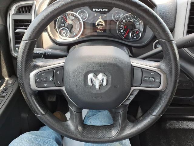 2024 RAM 3500 Tradesman 4x4 Crew Cab 6'4" Box
