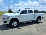 2024 RAM 3500 Tradesman 4x4 Crew Cab 6'4" Box