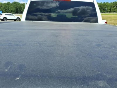 2024 RAM 3500 Tradesman 4x4 Crew Cab 6'4" Box