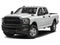 2024 RAM 3500 Tradesman 4x4 Crew Cab 6'4" Box