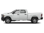 2024 RAM 3500 Tradesman 4x4 Crew Cab 6'4" Box