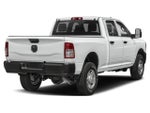 2024 RAM 3500 Tradesman 4x4 Crew Cab 6'4" Box