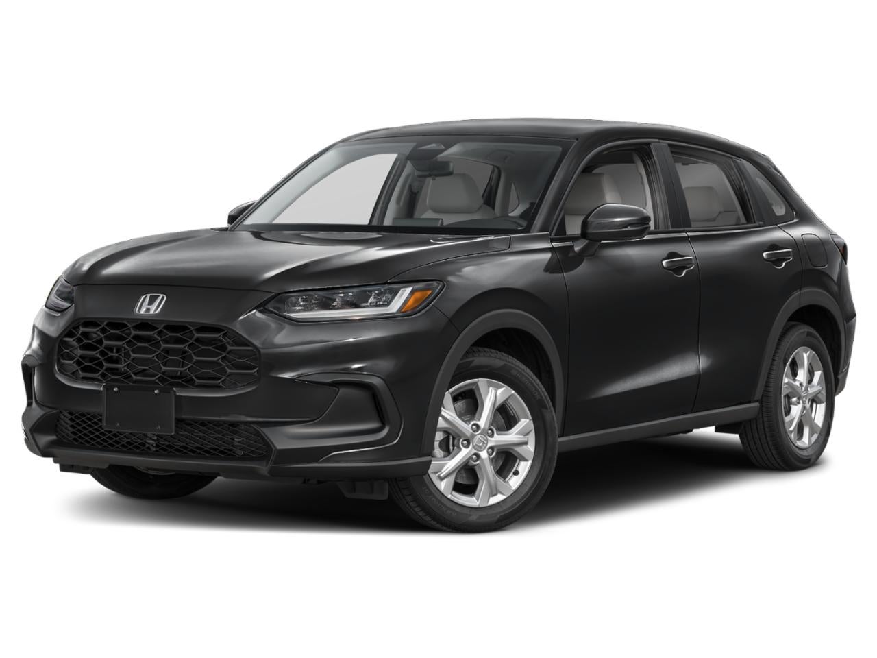 2027 Honda HR-V LX 2WD CVT