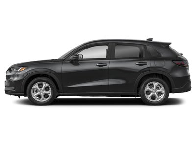 2027 Honda HR-V LX 2WD CVT