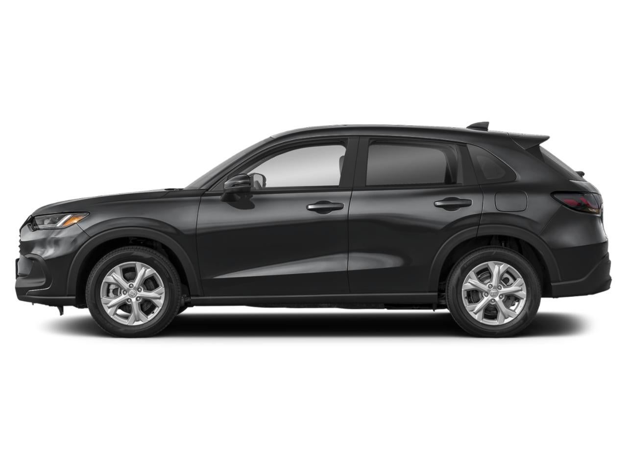 2027 Honda HR-V LX 2WD CVT