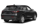 2027 Honda HR-V LX 2WD CVT