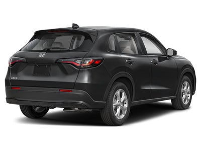2027 Honda HR-V LX 2WD CVT