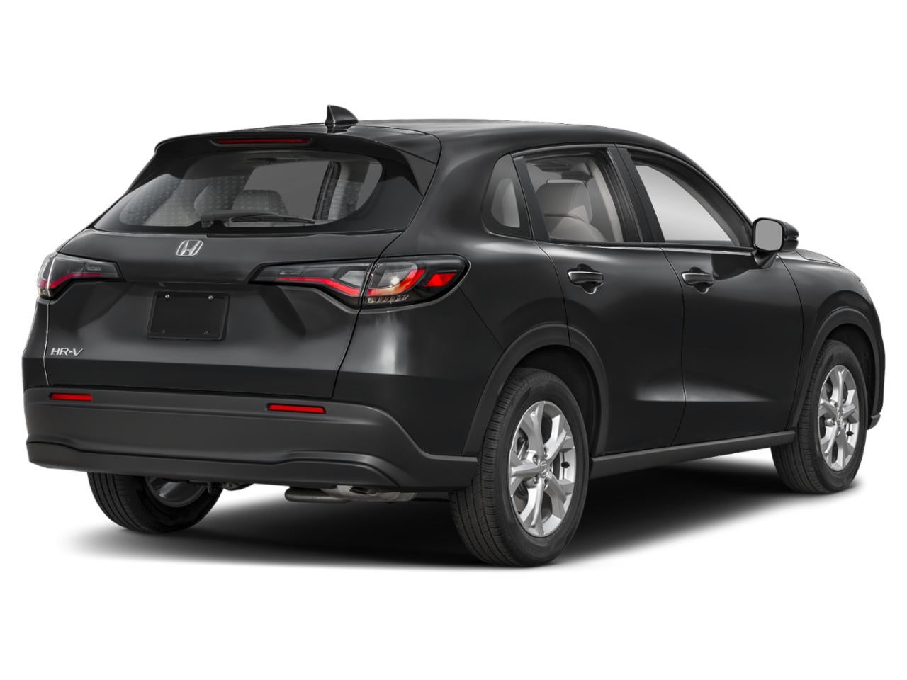 2027 Honda HR-V LX 2WD CVT