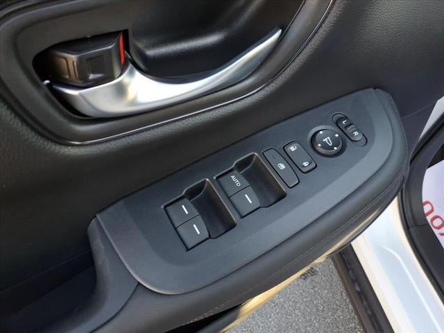 2026 Honda HR-V LX 2WD CVT