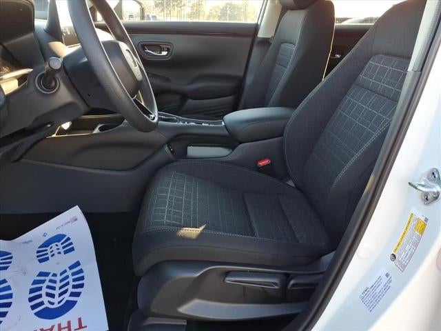 2026 Honda HR-V LX 2WD CVT