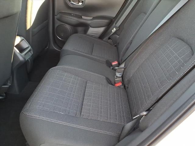 2026 Honda HR-V LX 2WD CVT