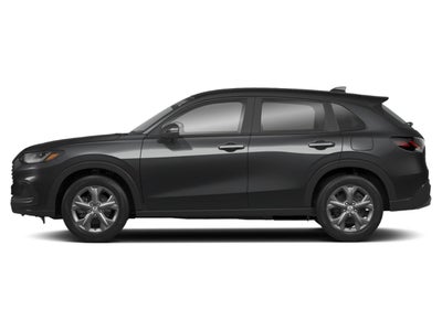 2026 Honda HR-V LX 2WD CVT