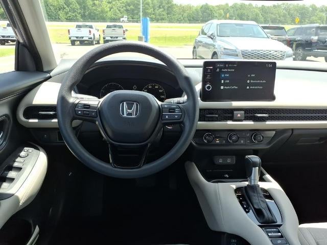 2027 Honda HR-V LX 2WD CVT