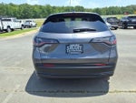 2027 Honda HR-V LX 2WD CVT