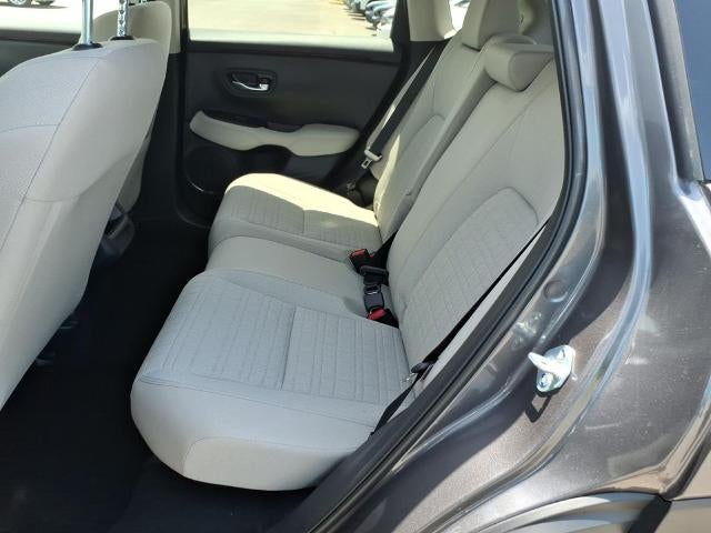 2027 Honda HR-V LX 2WD CVT