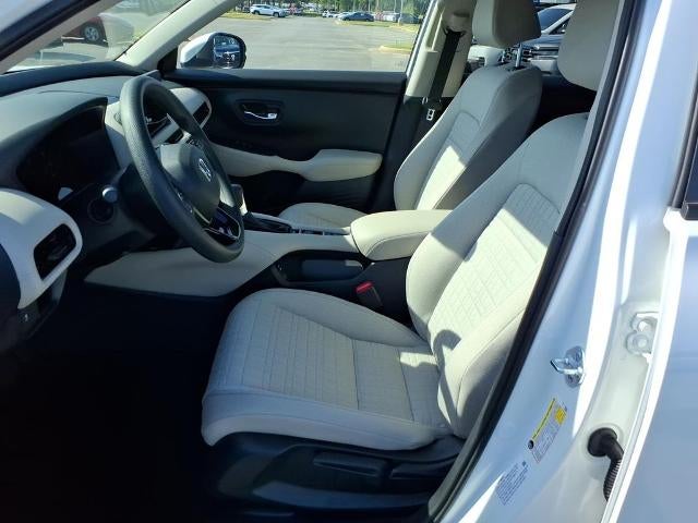 2027 Honda HR-V LX 2WD CVT