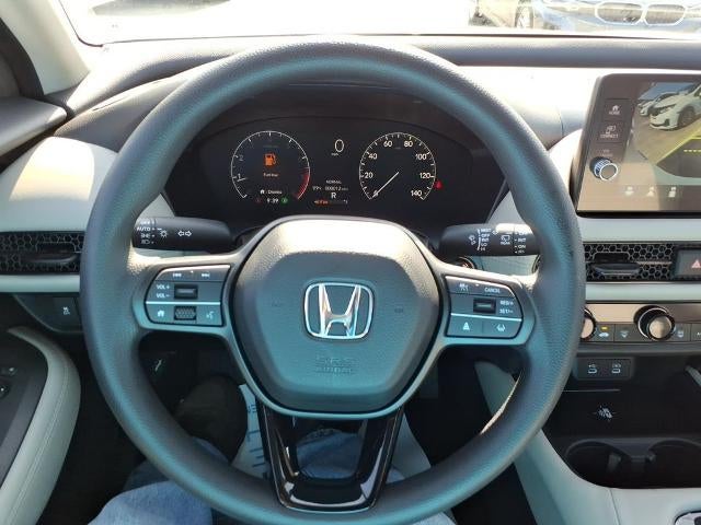 2027 Honda HR-V LX 2WD CVT