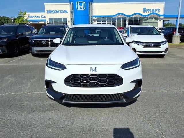 2027 Honda HR-V LX 2WD CVT