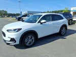2027 Honda HR-V LX 2WD CVT