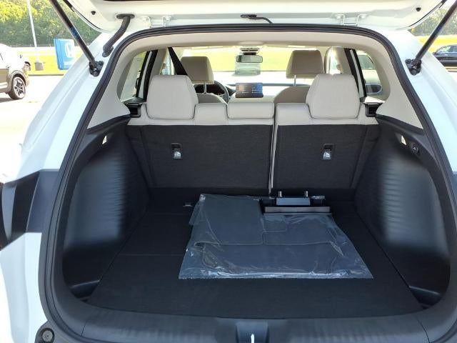 2027 Honda HR-V LX 2WD CVT