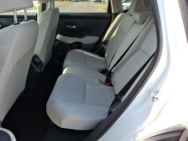 2027 Honda HR-V LX 2WD CVT