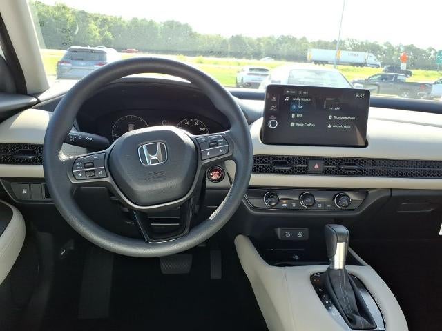 2027 Honda HR-V LX 2WD CVT