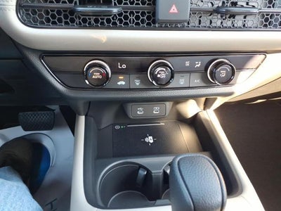 2027 Honda HR-V LX 2WD CVT