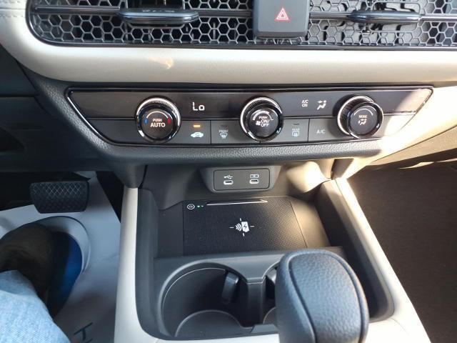 2027 Honda HR-V LX 2WD CVT