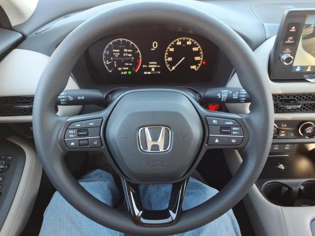 2027 Honda HR-V LX 2WD CVT