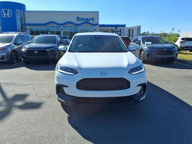 2027 Honda HR-V LX 2WD CVT