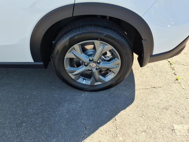 2027 Honda HR-V LX 2WD CVT