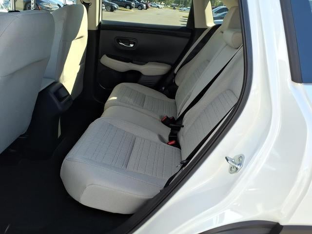 2027 Honda HR-V LX 2WD CVT