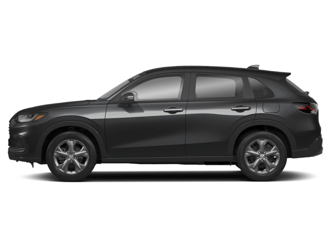 2026 Honda HR-V LX 2WD CVT