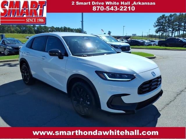 2025 Honda HR-V Sport 2WD CVT